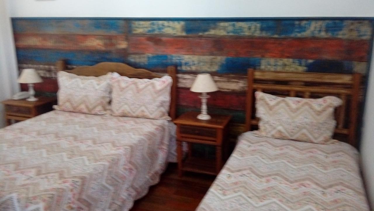 Pousada Berco Da Liberdade Tiradentes Exterior foto